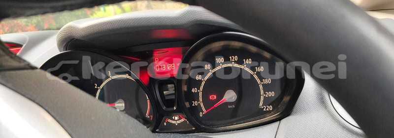 Big with watermark ford fiesta brunei muara bandar seri begawan 8110