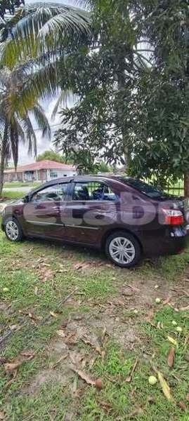 Big with watermark toyota vios belait seria 8111