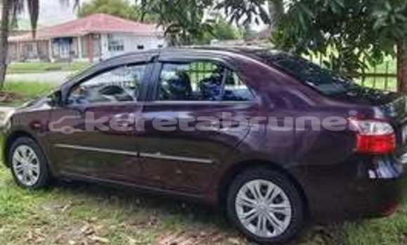 Buy Used Toyota Vios Other Car in Seria in Belait