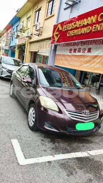 Big with watermark toyota vios belait seria 8111