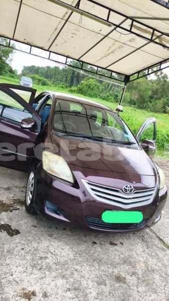 Big with watermark toyota vios belait seria 8111