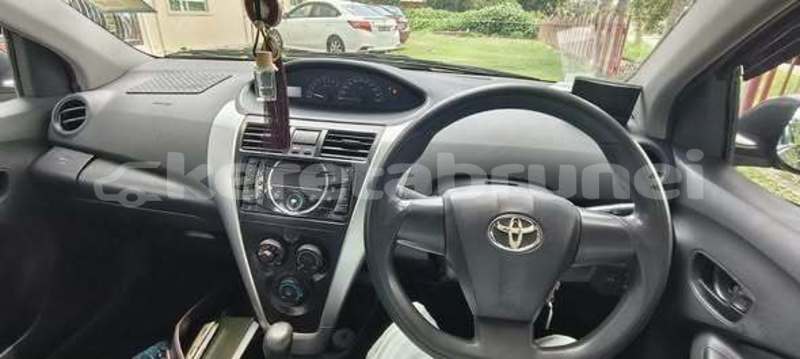 Big with watermark toyota vios belait seria 8111