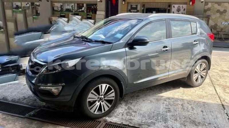 Big with watermark kia sportage belait seria 8113