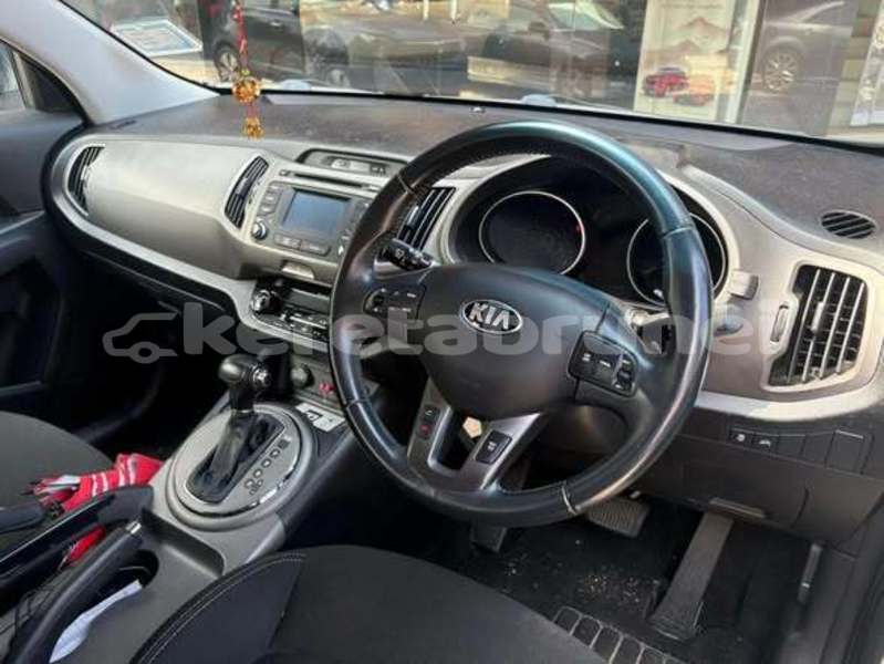 Big with watermark kia sportage belait seria 8113