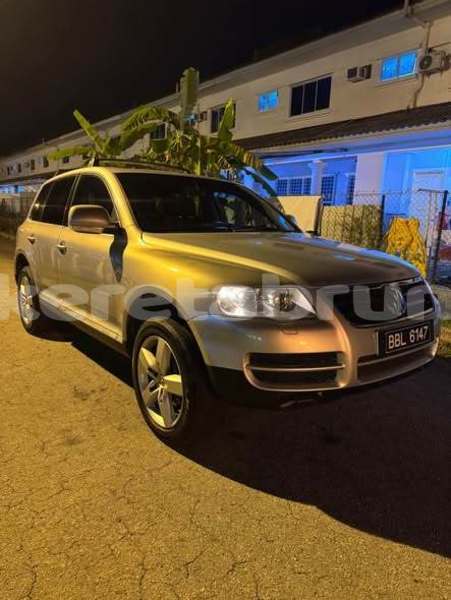 Big with watermark volkswagen touareg brunei muara bandar seri begawan 8116