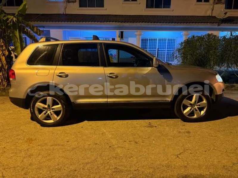 Big with watermark volkswagen touareg brunei muara bandar seri begawan 8116