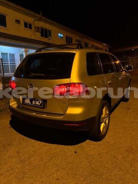 Big with watermark volkswagen touareg brunei muara bandar seri begawan 8116