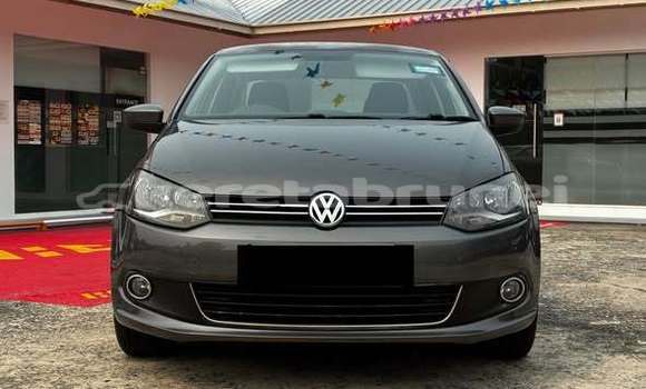 Buy Used Volkswagen Vento Other Car in Bandar Seri Begawan in Brunei-Muara