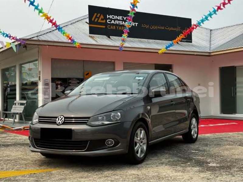 Big with watermark volkswagen vento brunei muara bandar seri begawan 8117