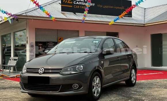 Buy Used Volkswagen Vento Other Car in Bandar Seri Begawan in Brunei-Muara Buy Used Volkswagen Vento Other Car in Bandar Seri Begawan in Brunei-Muara