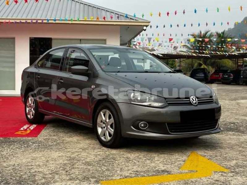 Big with watermark volkswagen vento brunei muara bandar seri begawan 8117