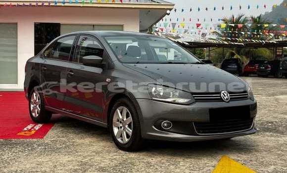Buy Used Volkswagen Vento Other Car in Bandar Seri Begawan in Brunei-Muara Buy Used Volkswagen Vento Other Car in Bandar Seri Begawan in Brunei-Muara