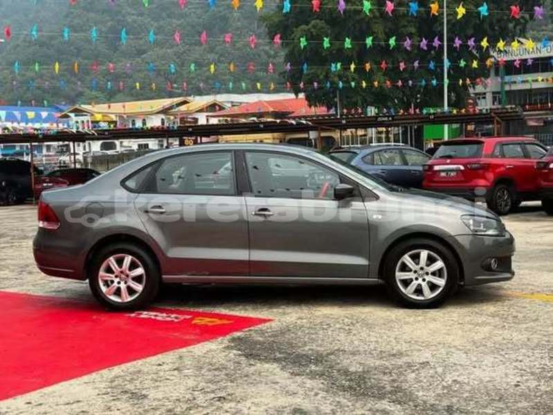 Big with watermark volkswagen vento brunei muara bandar seri begawan 8117