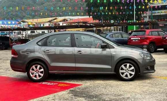 Buy Used Volkswagen Vento Other Car in Bandar Seri Begawan in Brunei-Muara Buy Used Volkswagen Vento Other Car in Bandar Seri Begawan in Brunei-Muara