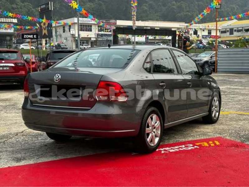 Big with watermark volkswagen vento brunei muara bandar seri begawan 8117