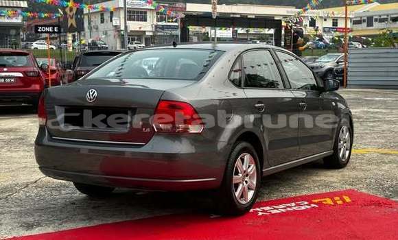 Buy Used Volkswagen Vento Other Car in Bandar Seri Begawan in Brunei-Muara Buy Used Volkswagen Vento Other Car in Bandar Seri Begawan in Brunei-Muara