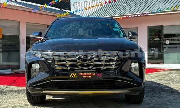 Buy Used Hyundai Tucson Other Car in Bandar Seri Begawan in Brunei-Muara