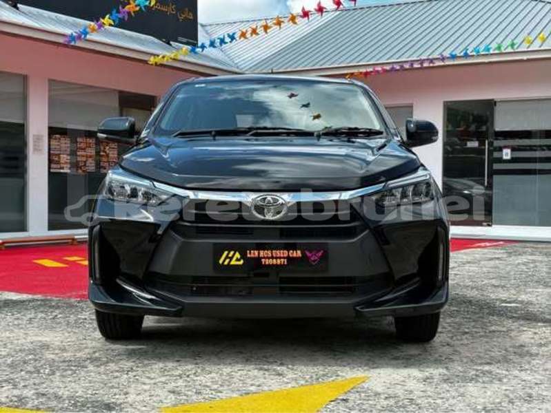Big with watermark toyota hiluxe vigo brunei muara bandar seri begawan 8119