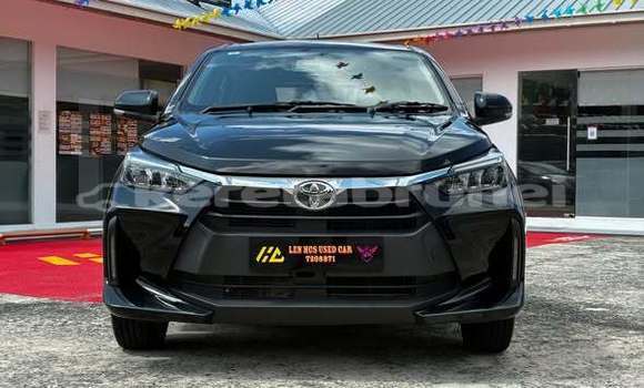 Buy Used Toyota Hiluxe VIGO Other Car in Bandar Seri Begawan in Brunei-Muara