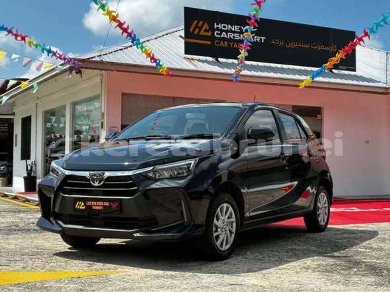 Big with watermark toyota hiluxe vigo brunei muara bandar seri begawan 8119