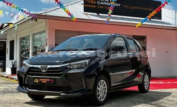 Buy Used Toyota Hiluxe VIGO Other Car in Bandar Seri Begawan in Brunei-Muara Buy Used Toyota Hiluxe VIGO Other Car in Bandar Seri Begawan in Brunei-Muara