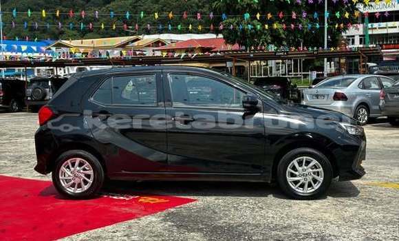 Buy Used Toyota Hiluxe VIGO Other Car in Bandar Seri Begawan in Brunei-Muara Buy Used Toyota Hiluxe VIGO Other Car in Bandar Seri Begawan in Brunei-Muara