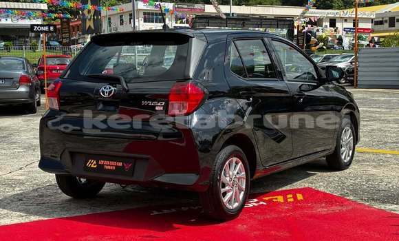 Buy Used Toyota Hiluxe VIGO Other Car in Bandar Seri Begawan in Brunei-Muara Buy Used Toyota Hiluxe VIGO Other Car in Bandar Seri Begawan in Brunei-Muara