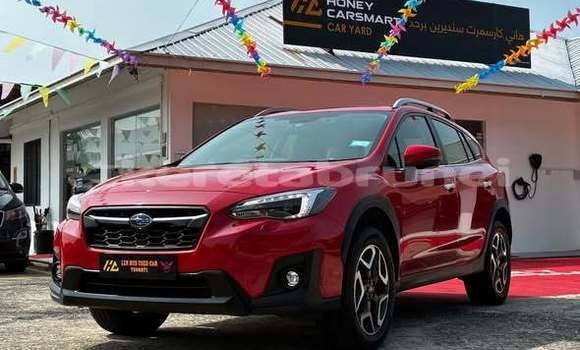 Buy Used Subaru XV Other Car in Bandar Seri Begawan in Brunei-Muara Buy Used Subaru XV Other Car in Bandar Seri Begawan in Brunei-Muara