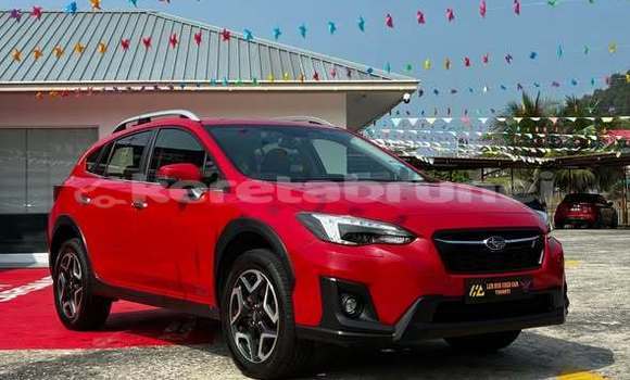 Buy Used Subaru XV Other Car in Bandar Seri Begawan in Brunei-Muara Buy Used Subaru XV Other Car in Bandar Seri Begawan in Brunei-Muara