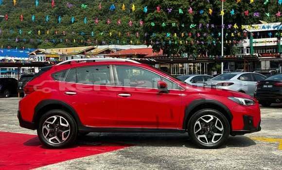 Buy Used Subaru XV Other Car in Bandar Seri Begawan in Brunei-Muara Buy Used Subaru XV Other Car in Bandar Seri Begawan in Brunei-Muara