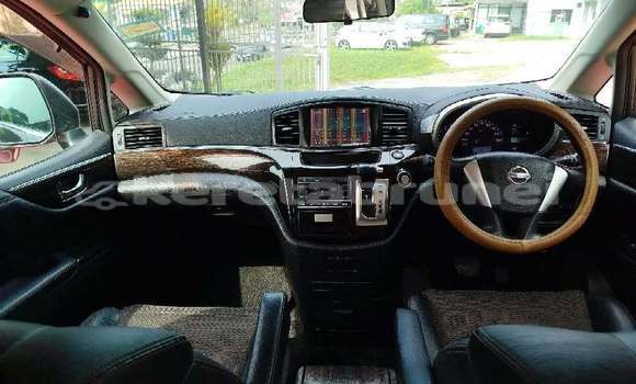 Buy Used Nissan Elgrand Other Car in Bandar Seri Begawan in Brunei-Muara Buy Used Nissan Elgrand Other Car in Bandar Seri Begawan in Brunei-Muara