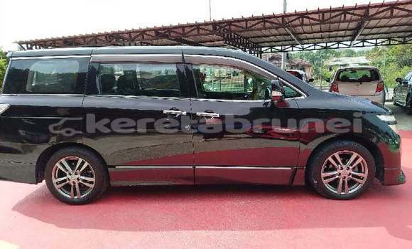 Buy Used Nissan Elgrand Other Car in Bandar Seri Begawan in Brunei-Muara Buy Used Nissan Elgrand Other Car in Bandar Seri Begawan in Brunei-Muara