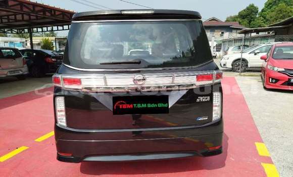 Buy Used Nissan Elgrand Other Car in Bandar Seri Begawan in Brunei-Muara Buy Used Nissan Elgrand Other Car in Bandar Seri Begawan in Brunei-Muara