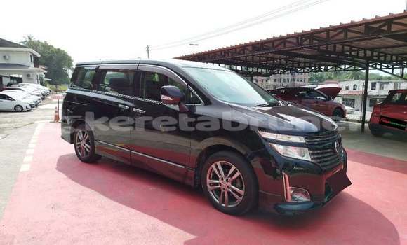 Buy Used Nissan Elgrand Other Car in Bandar Seri Begawan in Brunei-Muara Buy Used Nissan Elgrand Other Car in Bandar Seri Begawan in Brunei-Muara