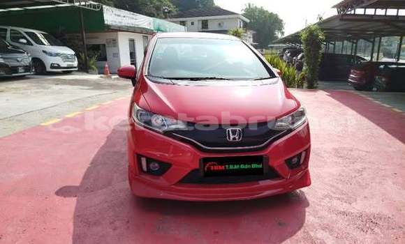 Buy Used Honda Jazz Other Car in Bandar Seri Begawan in Brunei-Muara