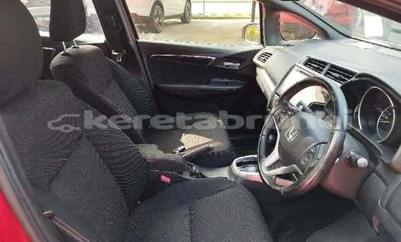 Buy Used Honda Jazz Other Car in Bandar Seri Begawan in Brunei-Muara Buy Used Honda Jazz Other Car in Bandar Seri Begawan in Brunei-Muara