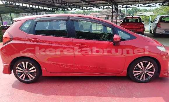 Buy Used Honda Jazz Other Car in Bandar Seri Begawan in Brunei-Muara Buy Used Honda Jazz Other Car in Bandar Seri Begawan in Brunei-Muara