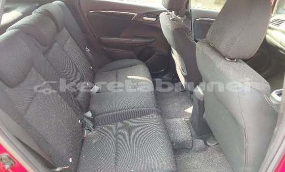 Buy Used Honda Jazz Other Car in Bandar Seri Begawan in Brunei-Muara Buy Used Honda Jazz Other Car in Bandar Seri Begawan in Brunei-Muara