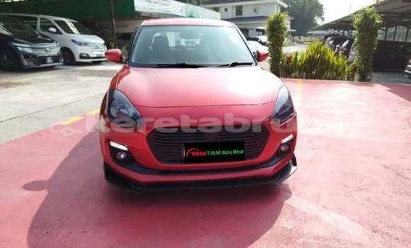 Buy Used Suzuki Swift Other Car in Bandar Seri Begawan in Brunei-Muara