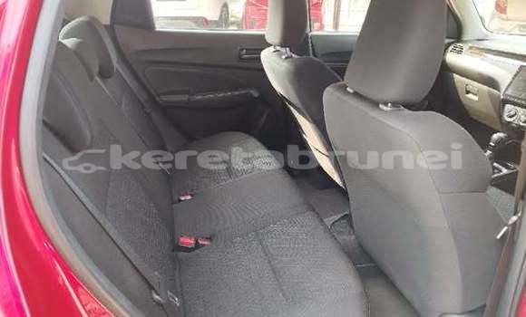 Buy Used Suzuki Swift Other Car in Bandar Seri Begawan in Brunei-Muara Buy Used Suzuki Swift Other Car in Bandar Seri Begawan in Brunei-Muara
