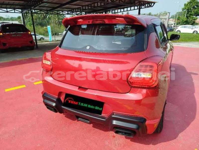 Big with watermark suzuki swift brunei muara bandar seri begawan 8124
