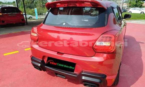 Buy Used Suzuki Swift Other Car in Bandar Seri Begawan in Brunei-Muara Buy Used Suzuki Swift Other Car in Bandar Seri Begawan in Brunei-Muara