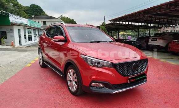 Buy Used Mercedes-Benz 190 Red Car in Bandar Seri Begawan in Brunei-Muara