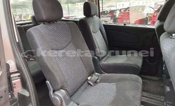 Buy Used Nissan Serena Other Car in Bandar Seri Begawan in Brunei-Muara
