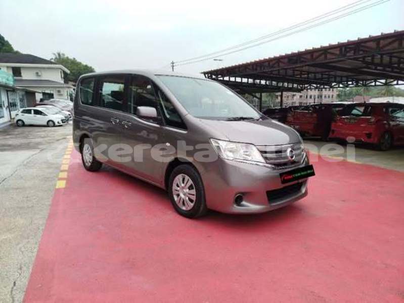 Big with watermark nissan serena brunei muara bandar seri begawan 8126
