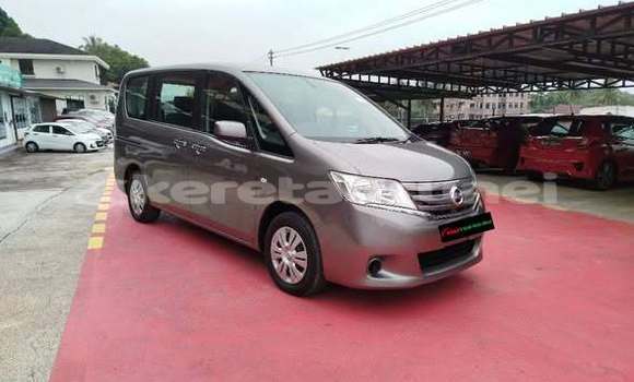 Buy Used Nissan Serena Other Car in Bandar Seri Begawan in Brunei-Muara Buy Used Nissan Serena Other Car in Bandar Seri Begawan in Brunei-Muara