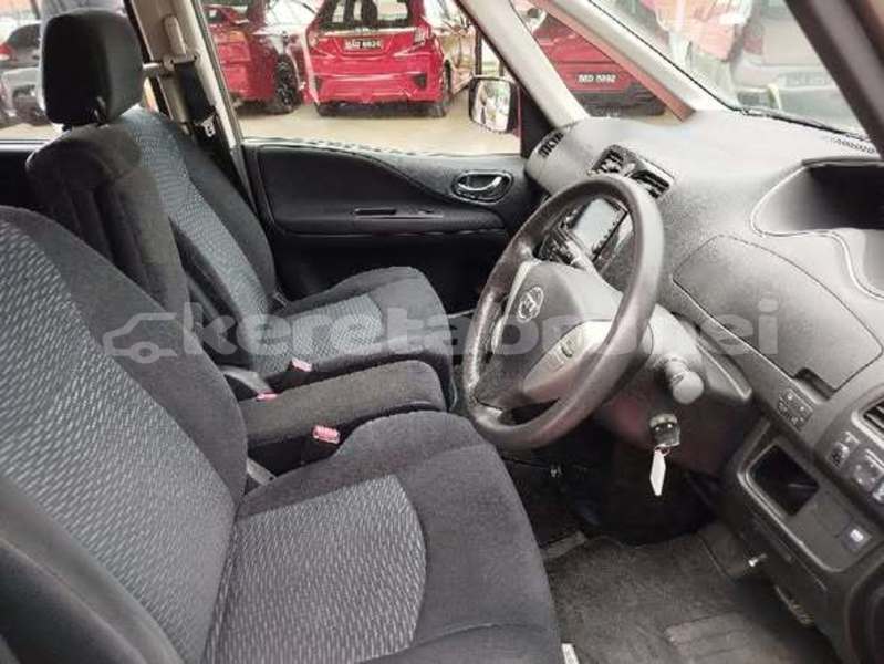 Big with watermark nissan serena brunei muara bandar seri begawan 8126