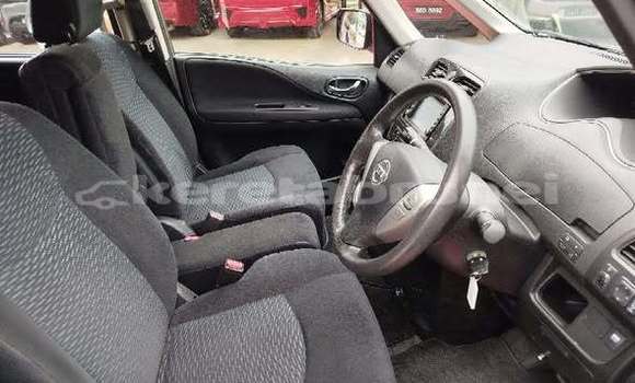 Buy Used Nissan Serena Other Car in Bandar Seri Begawan in Brunei-Muara Buy Used Nissan Serena Other Car in Bandar Seri Begawan in Brunei-Muara