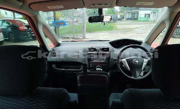Buy Used Nissan Serena Other Car in Bandar Seri Begawan in Brunei-Muara Buy Used Nissan Serena Other Car in Bandar Seri Begawan in Brunei-Muara