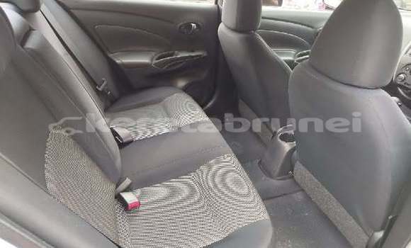 Buy Used Nissan Almera Other Car in Bandar Seri Begawan in Brunei-Muara